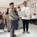 32 KK Korban Longsor Pasirlangu Dapat Bantuan Sewa Rumah hingga 9 Bulan