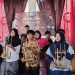 Di Balik Sunyi, Gisel Menari dan Mengajarkan Arti Harapan