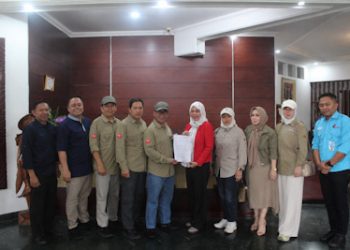 Komisi II DPRD KBB Sidak Sejumlah Hotel, Dalami Hasil Audit BPK