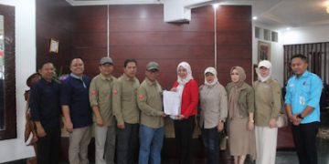 Komisi II DPRD KBB Sidak Sejumlah Hotel, Dalami Hasil Audit BPK