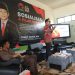 Denny Cagur Ingatkan Bahaya Hoaks dan Polarisasi terhadap Persatuan Bangsa