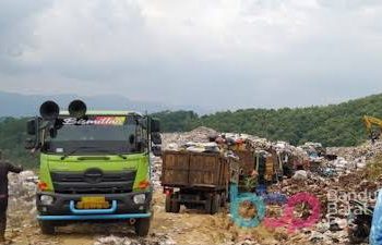 DLH KBB Siapkan Dua TPST Baru Antisipasi Penutupan TPA Sarimukti
