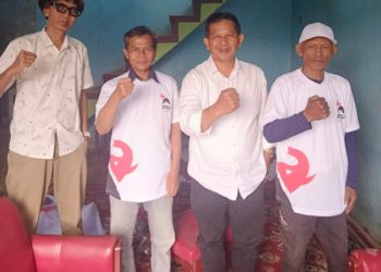 PSI KBB Tebar Manuver Politik, Incar Fraksi dan Kursi Pimpinan DPRD