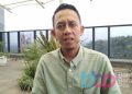 Ketua komisi I DPRD KBB, Sandy Supyandi, Foto:Bandungbaratpos/ Hendri