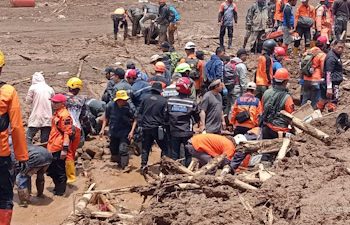 Belum Direlokasi, Warga Pasirkuning Dibayangi Ancaman Krisis Air Saat Kemarau