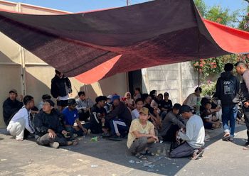 Delapan Karyawan PT Royal Abadi Sejahtera Batal Diberhentikan, Warga Cibacang Capai Kesepakatan