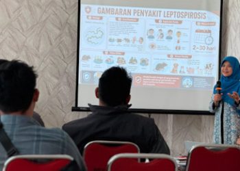 Dinkes KBB Tingkatkan Kewaspadaan Penyakit Zoonotik, Warga Diminta Kenali Risiko Penularan