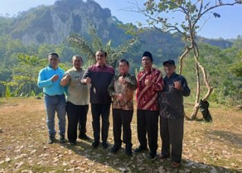 Dede Yusuf Minta Pemda Evaluasi Rekrutmen PPPK, Jangan Korbankan Fiskal Daerah
