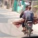 Heboh Jenazah Dibonceng Motor di Bandung Barat, Kades Ungkap Kronologi Sebenarnya