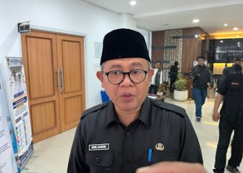 Pemkab Bandung Barat Nonaktifkan ASN Tersangka Korupsi Dana Hibah Rp1,5 Miliar