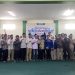 PMII Bandung Barat Resmi Berdiri, Deden Abdul Hamid Terpilih Jadi Ketua Cabang Perdana