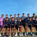 Tampil Perkasa, Padalarang Lolos ke Semifinal GSI Usai Bungkam Parongpong