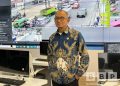 Kepala Dishub KBB, Moch Ridwan Evi. Foto:Bandungbaratpos/ H.Nasir