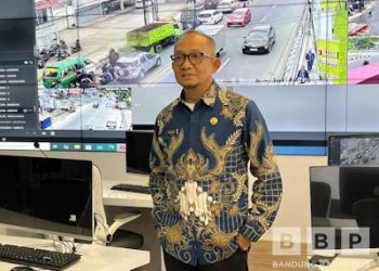 Terbentur Anggaran, PJU Kertamukti Baru Diusulkan Tahun Depan