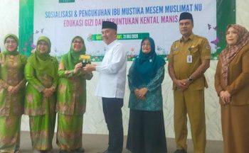 Dinkes KBB Ingatkan Kental Manis Bukan Pengganti Susu, Kandungan Gulanya Capai 60 Persen