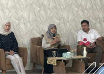 Plt Kadinkes KBB: Edukasi Jadi Kunci Tingkatkan Kewaspadaan Masyarakat terhadap Flu Burung