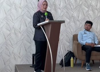 Plt Kadinkes KBB: Edukasi Jadi Kunci Tingkatkan Kewaspadaan Masyarakat terhadap Flu Burung