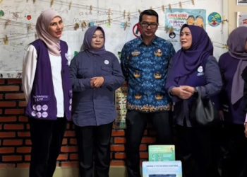Plt Kadinkes KBB: Pendampingan Ibu Hamil dan Balita Jadi Langkah Strategis Cegah Stunting