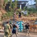 Satpol PP Tata Underpass, PKL Diatur Mulai 1 Agustus