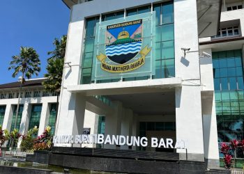 Viral Live TikTok, P3K Dinas PUTR KBB Terancam Dipindah Tugas