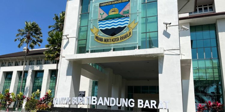 Viral Live TikTok, P3K Dinas PUTR KBB Terancam Dipindah Tugas