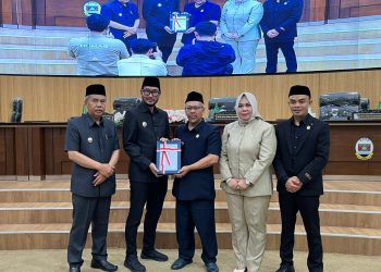 Defisit Rp58,37 Miliar Bayangi APBD KBB 2027, Ini Strategi Pemkab Bandung Barat