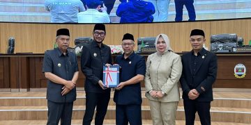 Defisit Rp58,37 Miliar Bayangi APBD KBB 2027, Ini Strategi Pemkab Bandung Barat
