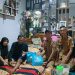 Babi Hutan Mengamuk di Desa Celak Gununghalu, Dua Warga Jadi Korban