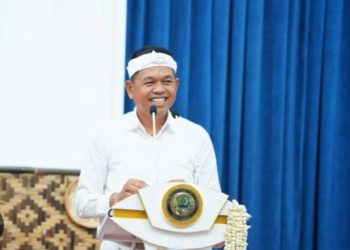 Gubernur Minta Tegas, DPRD Menyoroti Jangan Sampai Berlindung di Balik Istilah “Oknum”