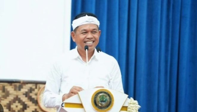Gubernur Minta Tegas, DPRD Menyoroti Jangan Sampai Berlindung di Balik Istilah “Oknum”