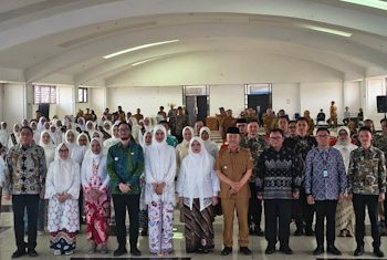 Bupati Jeje Dorong Penguatan PAUD di Bandung Barat, Kolaborasi Lintas Sektor Jadi Kunci