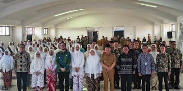 Bupati Jeje Dorong Penguatan PAUD di Bandung Barat, Kolaborasi Lintas Sektor Jadi Kunci