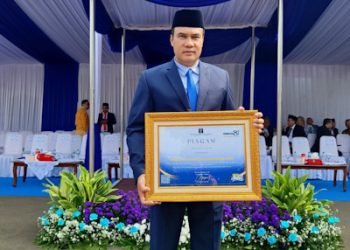 Produk Hukum Berkualitas, Pemkab Bandung Barat Kembali Raih Penghargaan