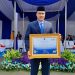 Produk Hukum Berkualitas, Pemkab Bandung Barat Kembali Raih Penghargaan