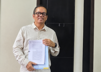 Pemkab Bandung Barat Pastikan Gaji 5.859 PPPK Aman di Tengah Isu Pemberhentian