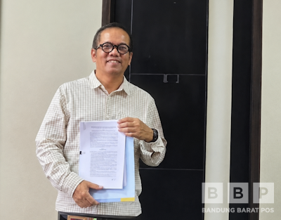 Pemkab Bandung Barat Pastikan Gaji 5.859 PPPK Aman di Tengah Isu Pemberhentian