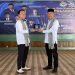 Buka Pelantikan IKA PMII KBB, Wabup Dorong Alumni Jadi Penggerak Pembangunan