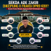 Delapan Fraksi Bersatu Desak Sekda KBB Diganti, Bola Panas Kini di Tangan Bupati Jeje