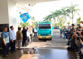 Kopi Arabika Bandung Barat Tembus Pasar Arab Saudi, Pesanan Awal Capai 25 Ton