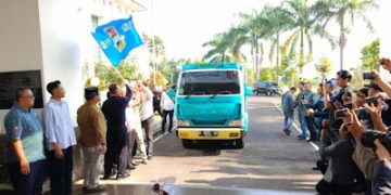 Kopi Arabika Bandung Barat Tembus Pasar Arab Saudi, Pesanan Awal Capai 25 Ton