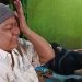 Suami Lumpuh, Istri Baru Operasi Kanker, Keluarga di Cipatat Berjuang Bertahan Hidup