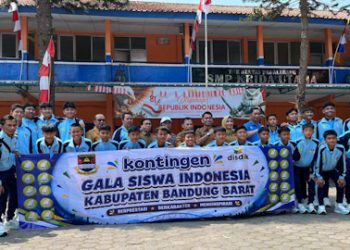 Disdik KBB Targetkan GSI Tembus Semifinal Tingkat Jawa Barat