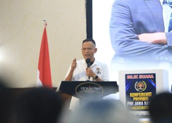 PWI Jabar Kecam Oknum Mengaku Wartawan Ngamuk di SDN 2 Sukaraja