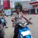 Viral Serobot Antrean di SPBU Cijeungjing, Dishub KBB Tegaskan Bukan Pegawainya