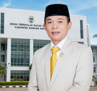 Dadan Supardan Soroti Ketimpangan Fiskal, Minta DAK dan DBH Dioptimalkan