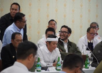 KBB Bidik 6 Besar Porprov Jabar 2026, Siapkan 728 Atlet
