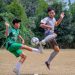 Selangkah Lagi ke Final, GSI KBB Taklukkan Sukabumi 2-0