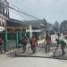 Pemkab Bandung Barat Perbaiki Jalan Cilumber-Cikole Setelah 12 Tahun Rusak