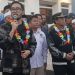 Perbaikan Jalan Cilumber-Cikareumbi Rampung, Warga Lembang Sumringah