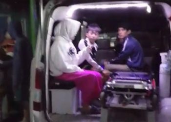 14 Korban Diduga Keracunan MBG Mulai Membaik, Dinkes Masih Investigasi